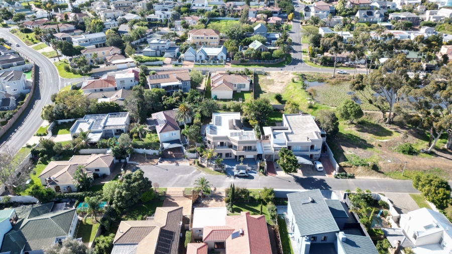 3 Bedroom Property for Sale in Olive Grove Western Cape